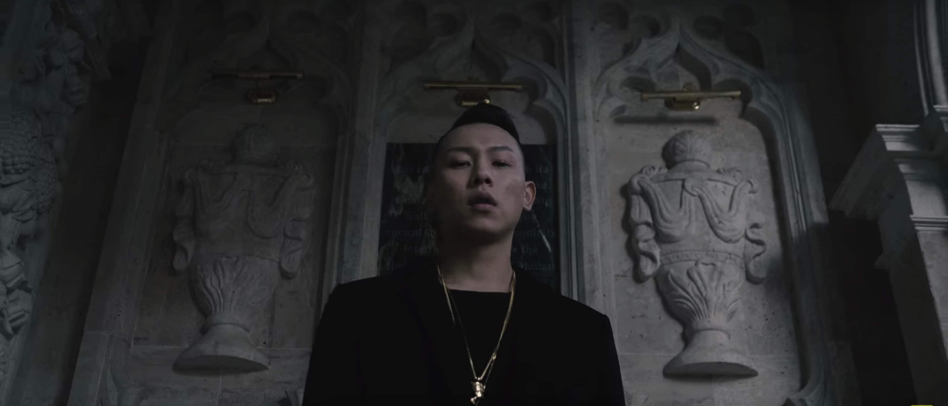 頑童MJ116 E-SO 【脫罪 Acquittal】Official Music Video