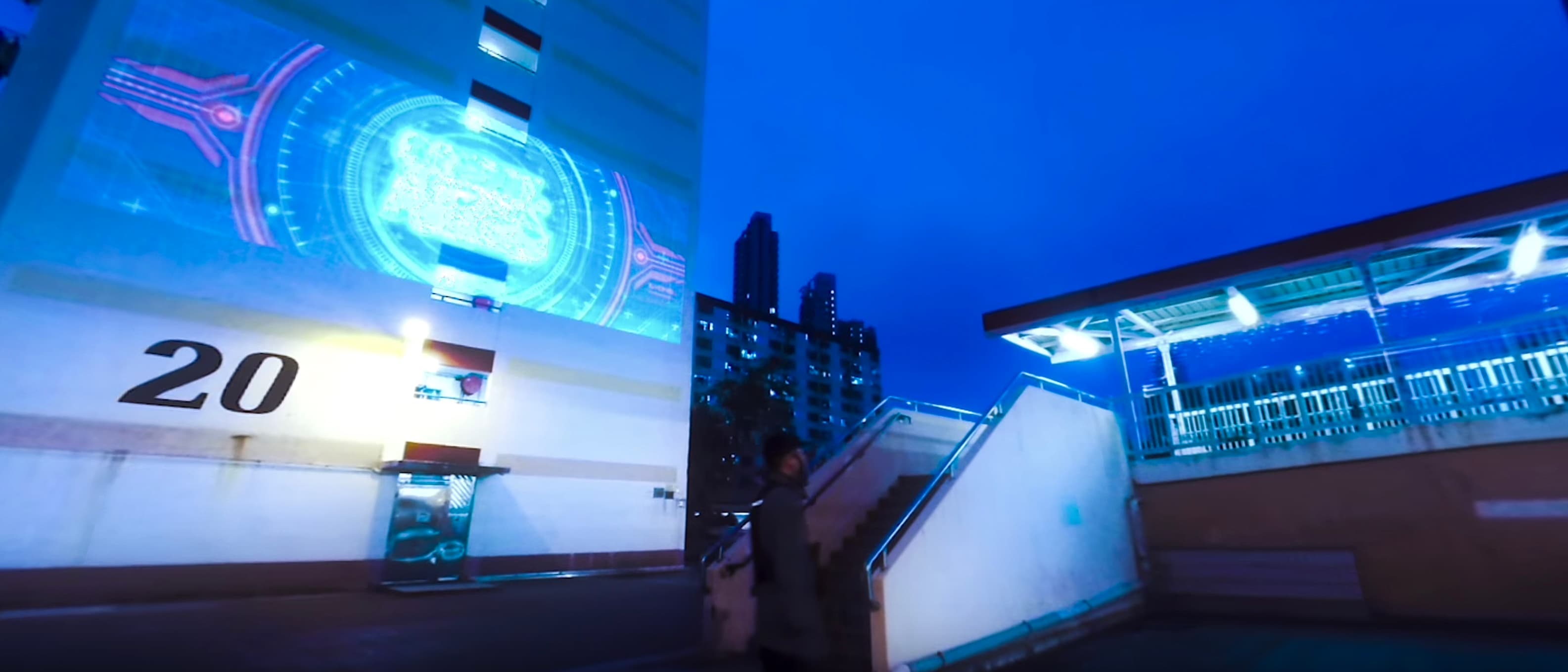 PRETTYNICE LTD. 3030 360° VR Lookbook