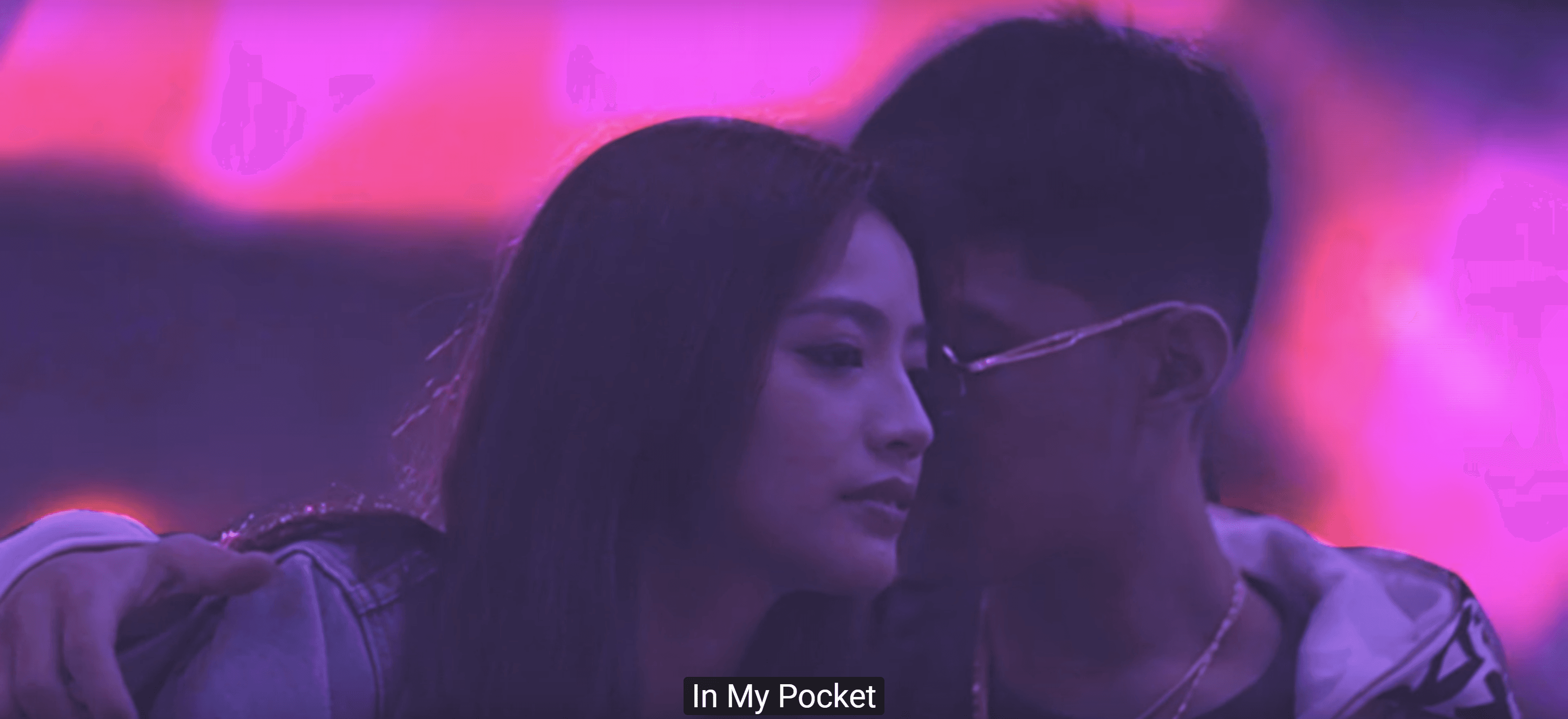RACO G 雞腿飯 -MONEY IN MY POCKET (Official Music Video)