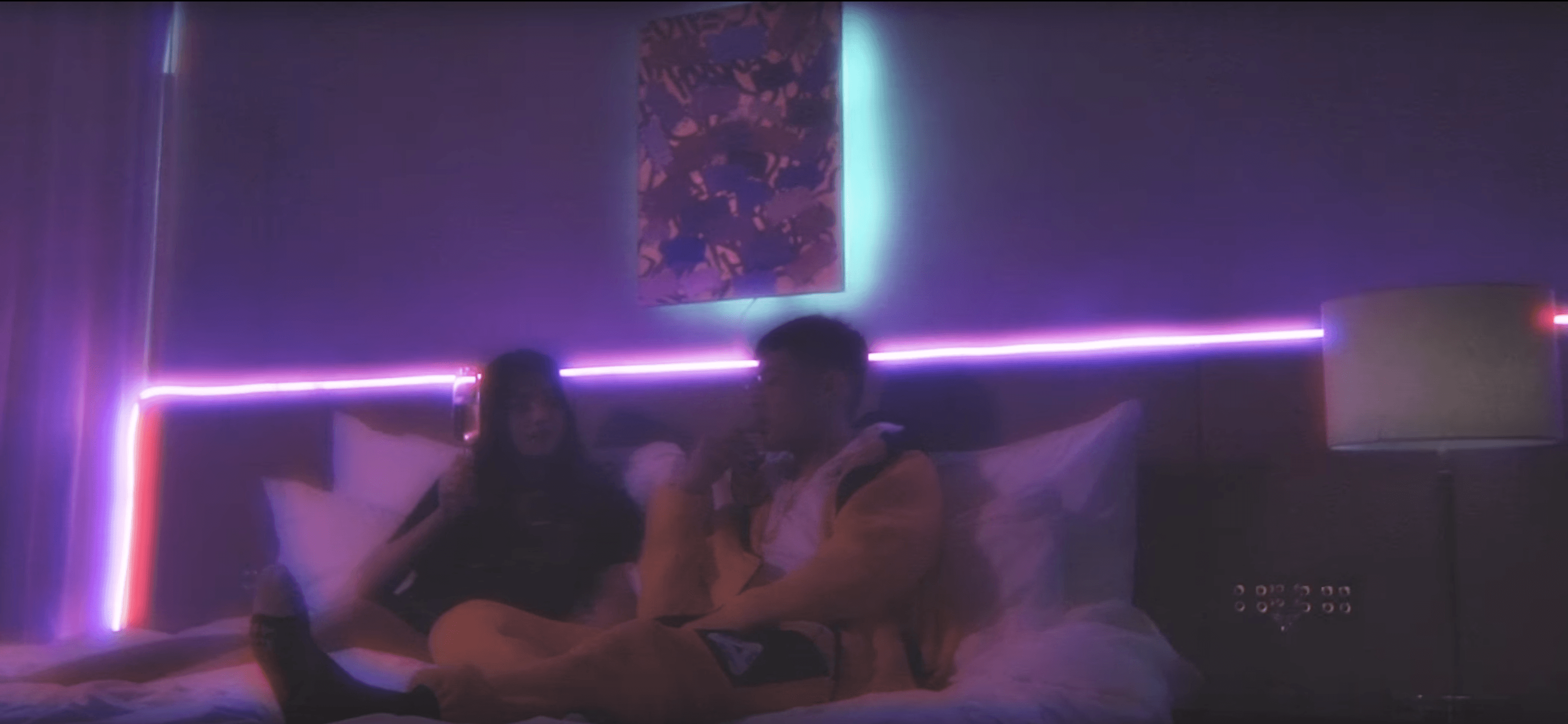 RACO G 雞腿飯 -MONEY IN MY POCKET (Official Music Video)