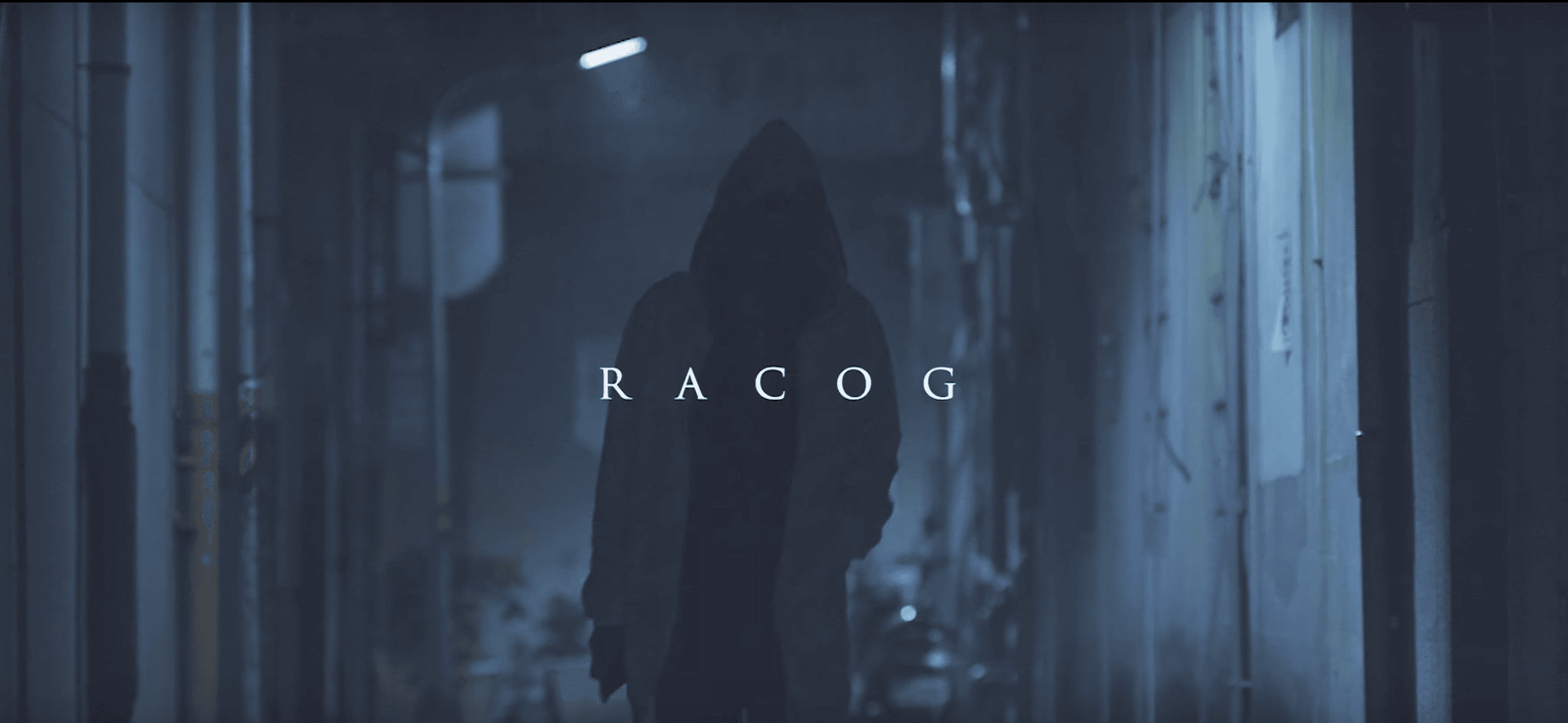 RACO G 雞腿飯 -MONEY IN MY POCKET (Official Music Video)