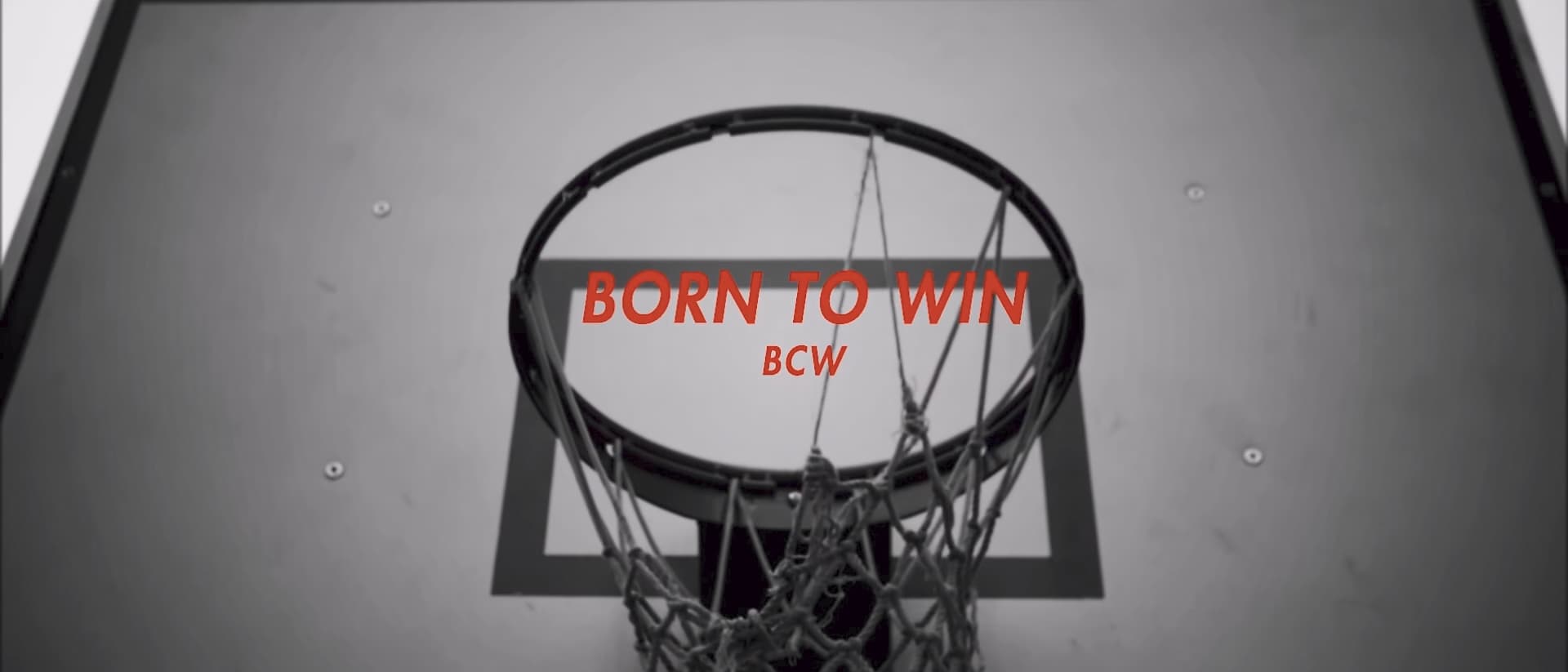 B.C.W. BORN TO WIN [Official Music Video]