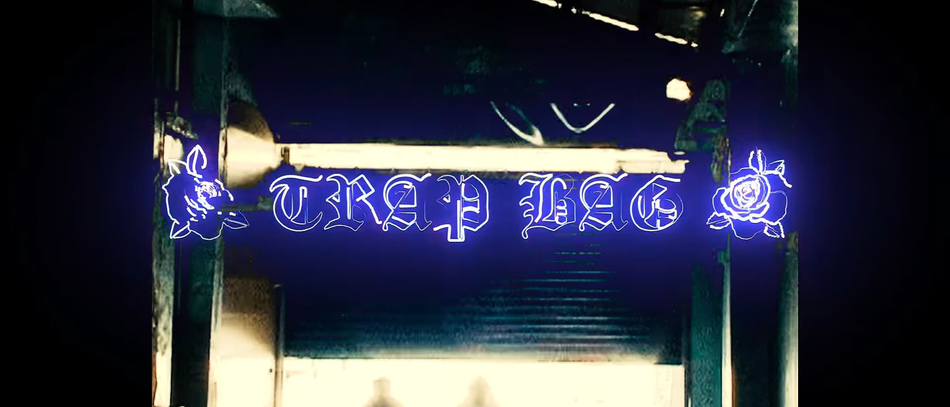 B.C.W. Ft. Nine One One Ken-G《Trap Bag》[Official Music Video]