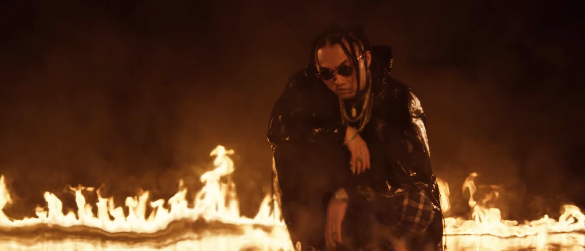 B.C.W. 《JIGGY$》[Official Music Video]