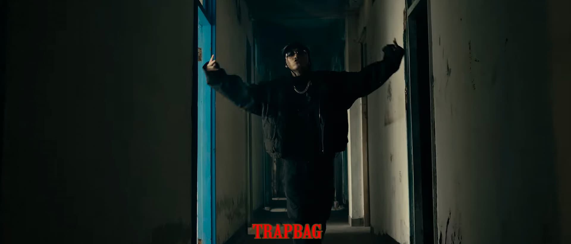 B.C.W. Ft. Nine One One Ken-G《Trap Bag》[Official Music Video]