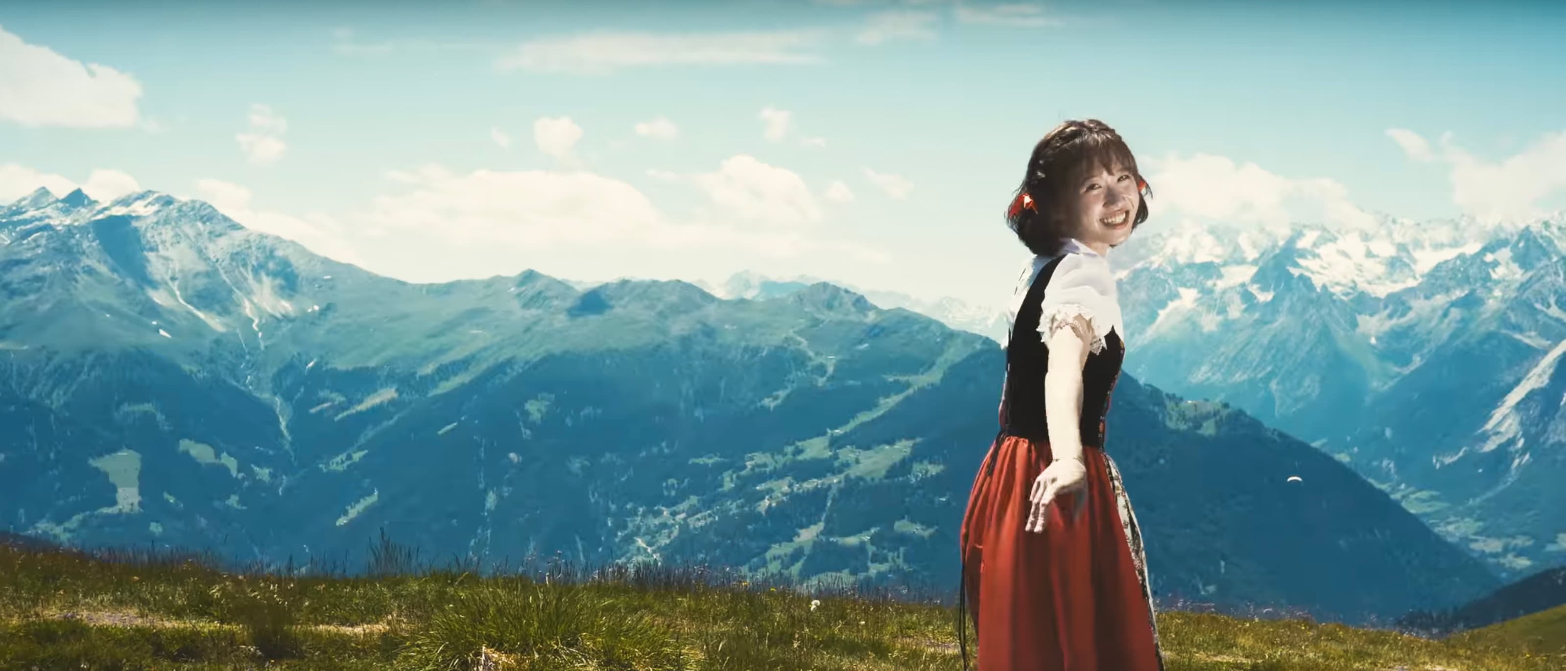 Lulu 黃路梓茵【倒霉農場】Official Video