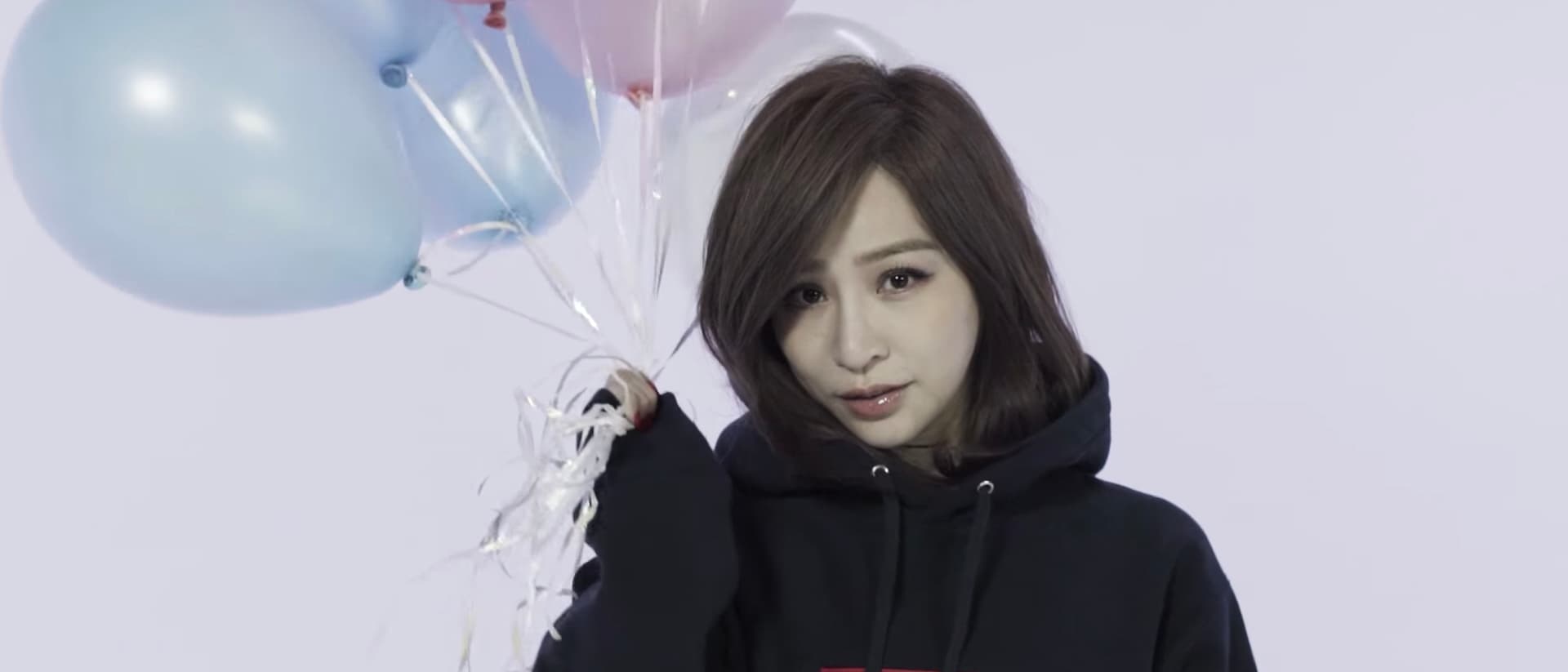 Ty. - 20 (feat. 王心凌 Cyndi Wang)