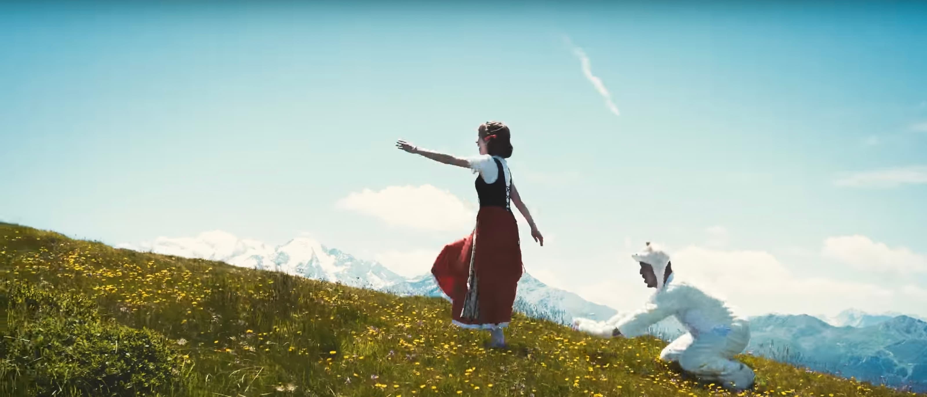 Lulu 黃路梓茵【倒霉農場】Official Video