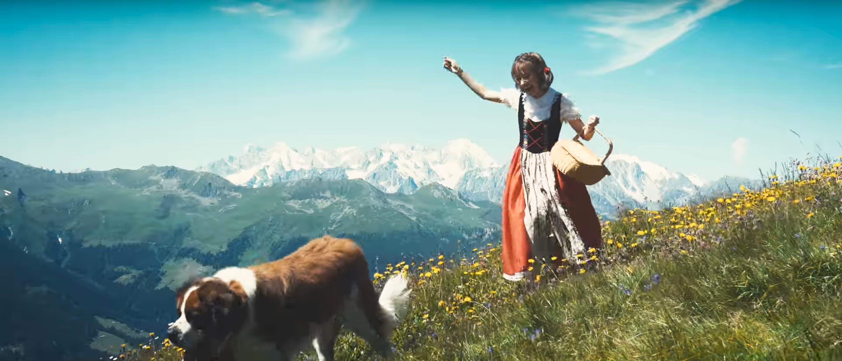 Lulu 黃路梓茵【倒霉農場】Official Video