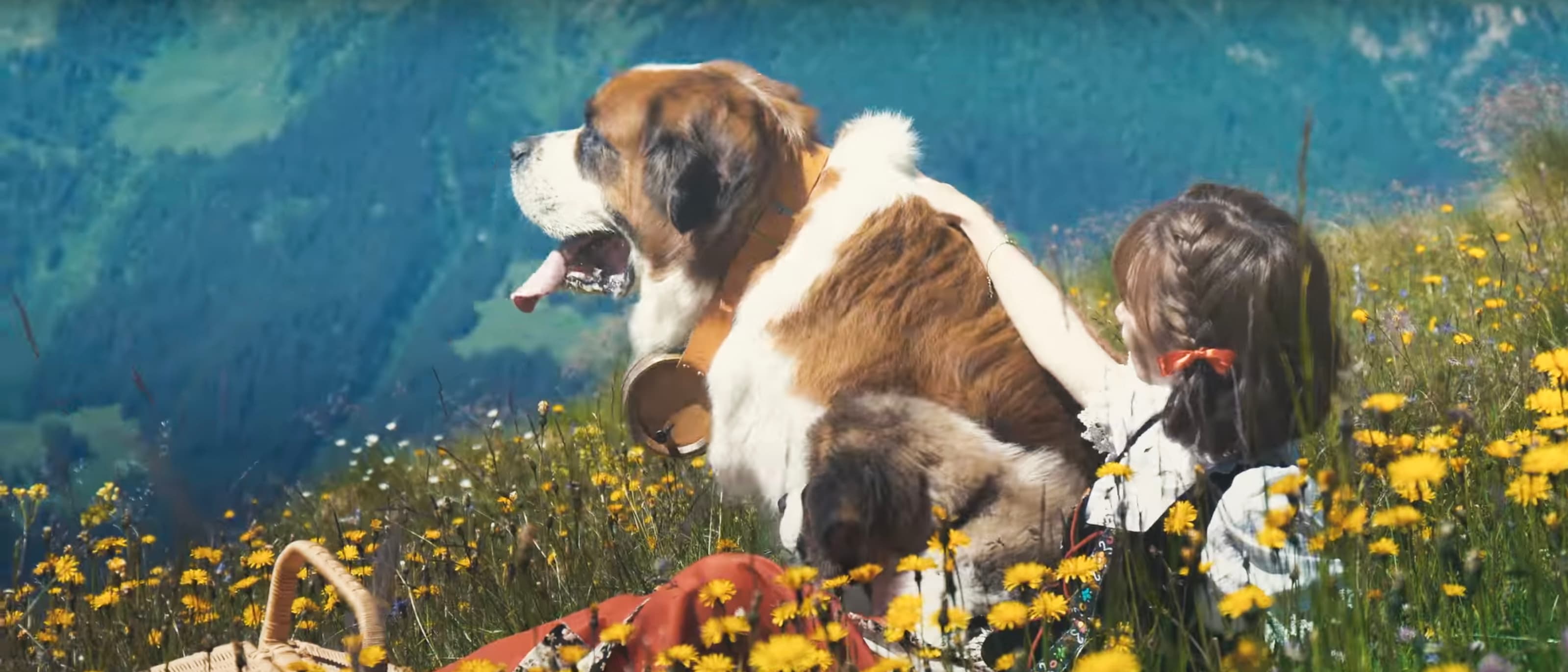 Lulu 黃路梓茵【倒霉農場】Official Video