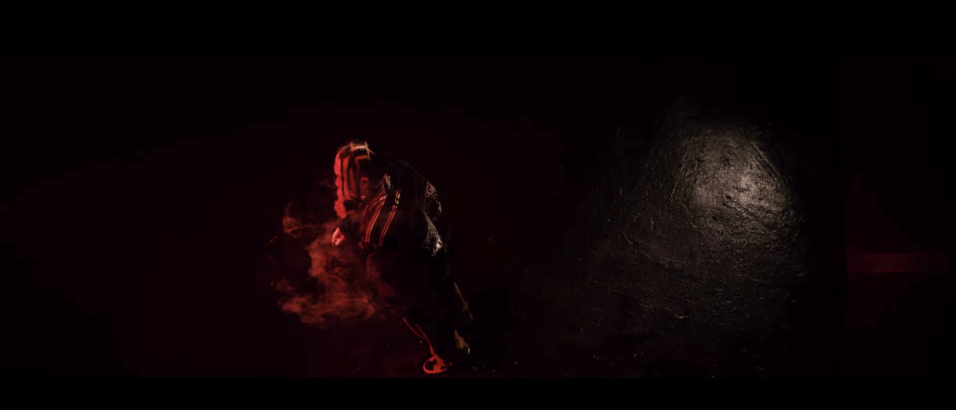 B.C.W. 《JIGGY$》[Official Music Video]