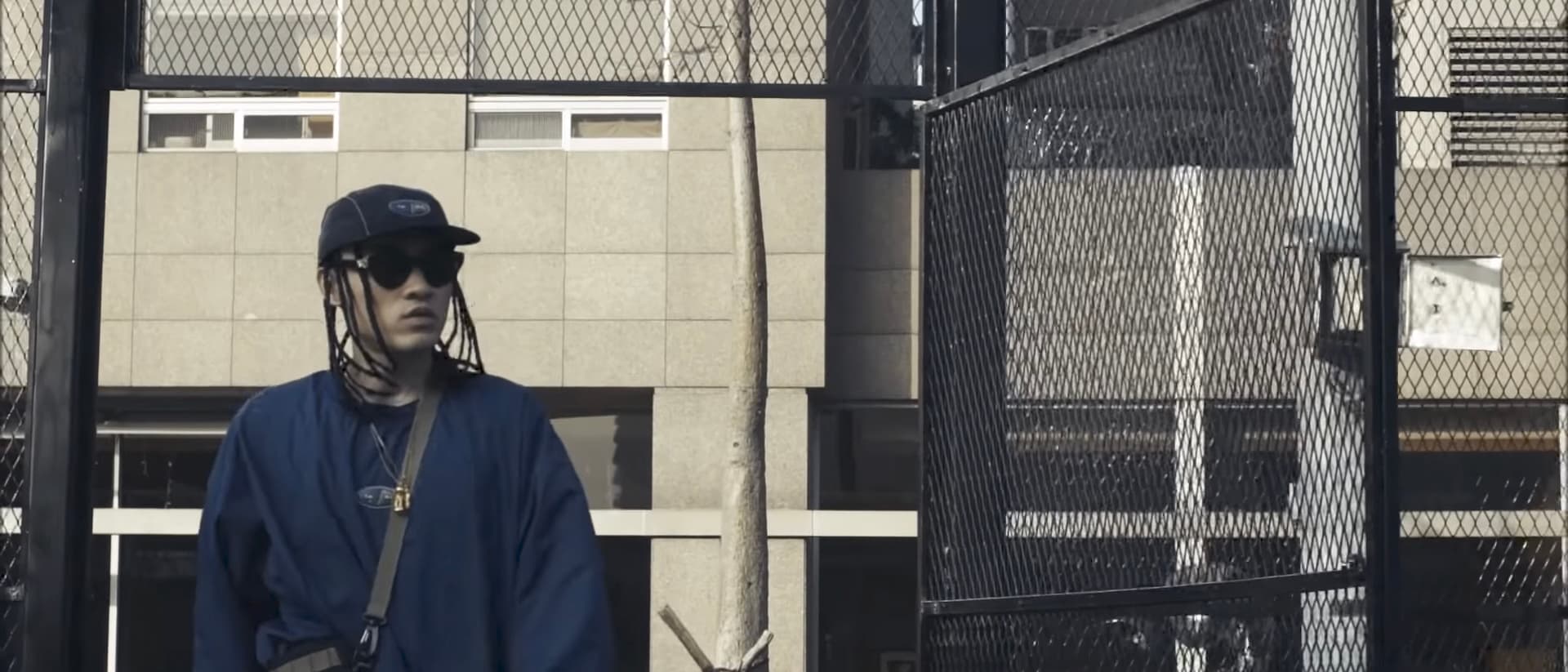 B.C.W. BORN TO WIN [Official Music Video]