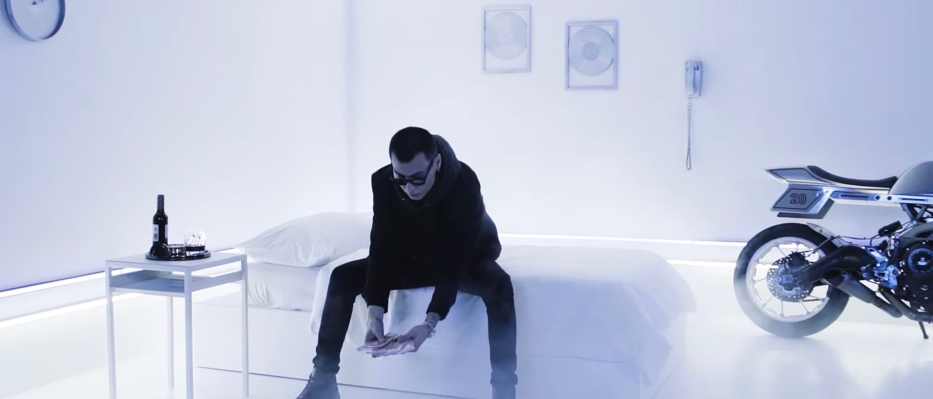 Ty. - 20 (feat. 王心凌 Cyndi Wang)