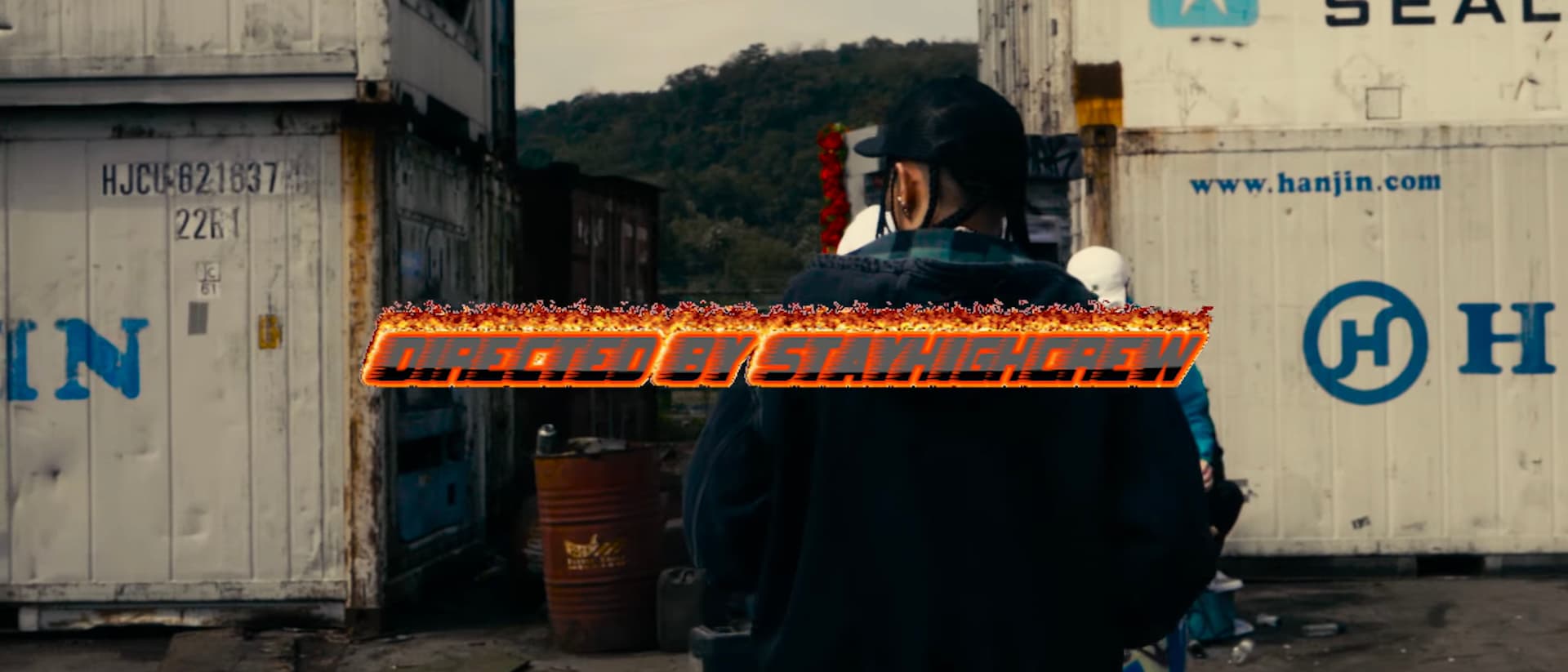 B.C.W. Ft. Nine One One Ken-G《Trap Bag》[Official Music Video]