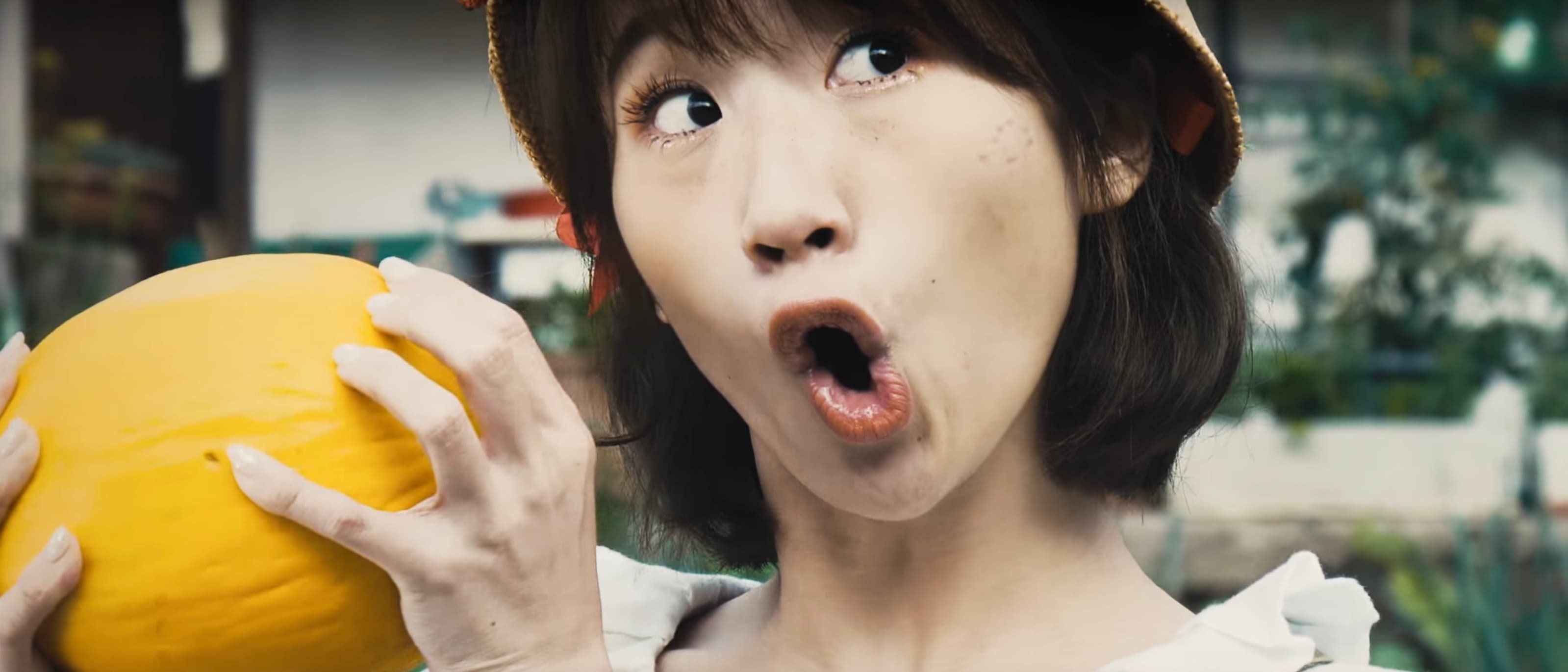 Lulu 黃路梓茵【倒霉農場】Official Video