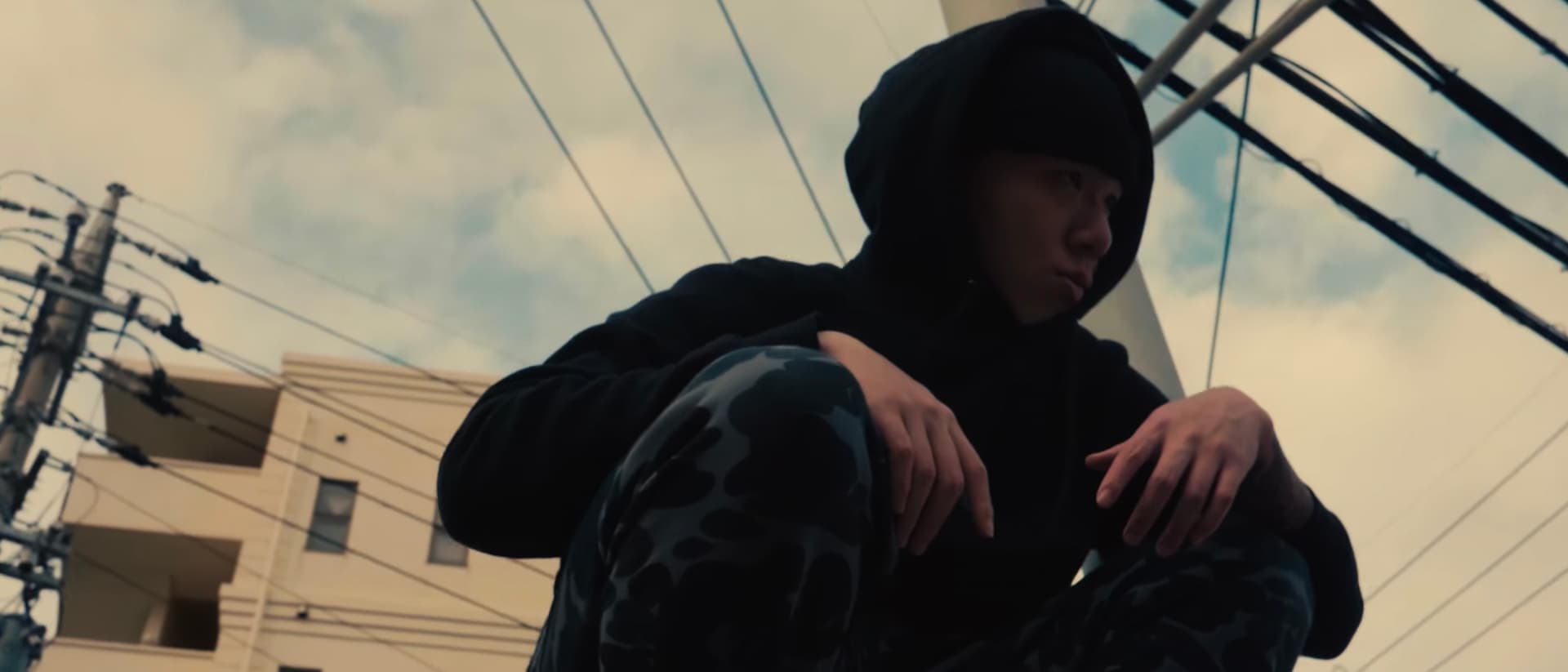 JAYRoll - On Fire (Prod.By Disk Nagataki)