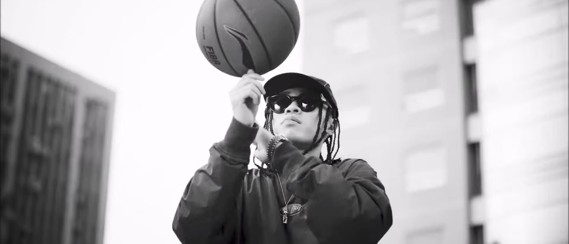 B.C.W. BORN TO WIN [Official Music Video]