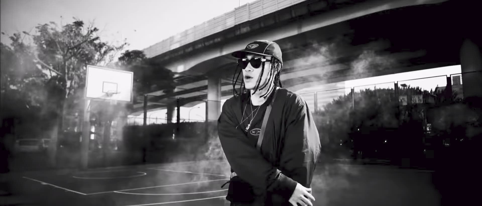 B.C.W. BORN TO WIN [Official Music Video]