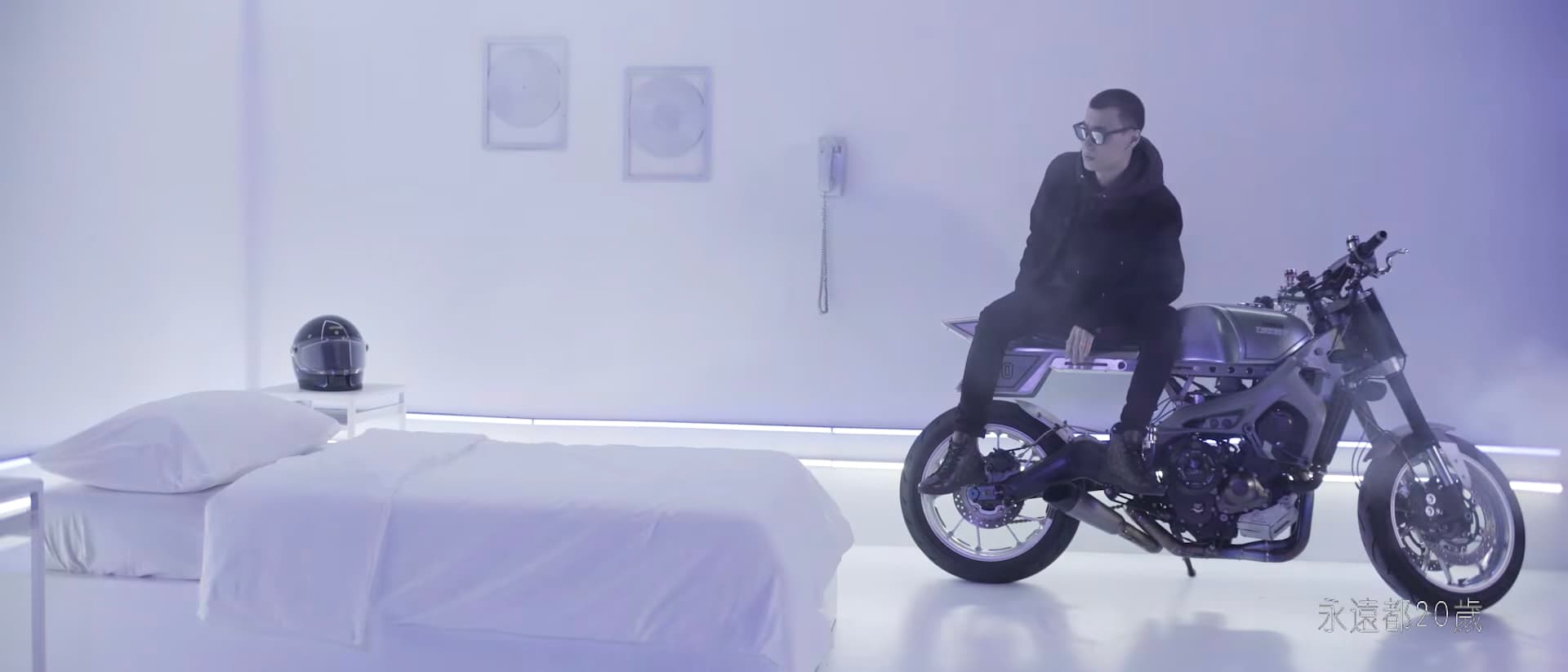 Ty. - 20 (feat. 王心凌 Cyndi Wang)