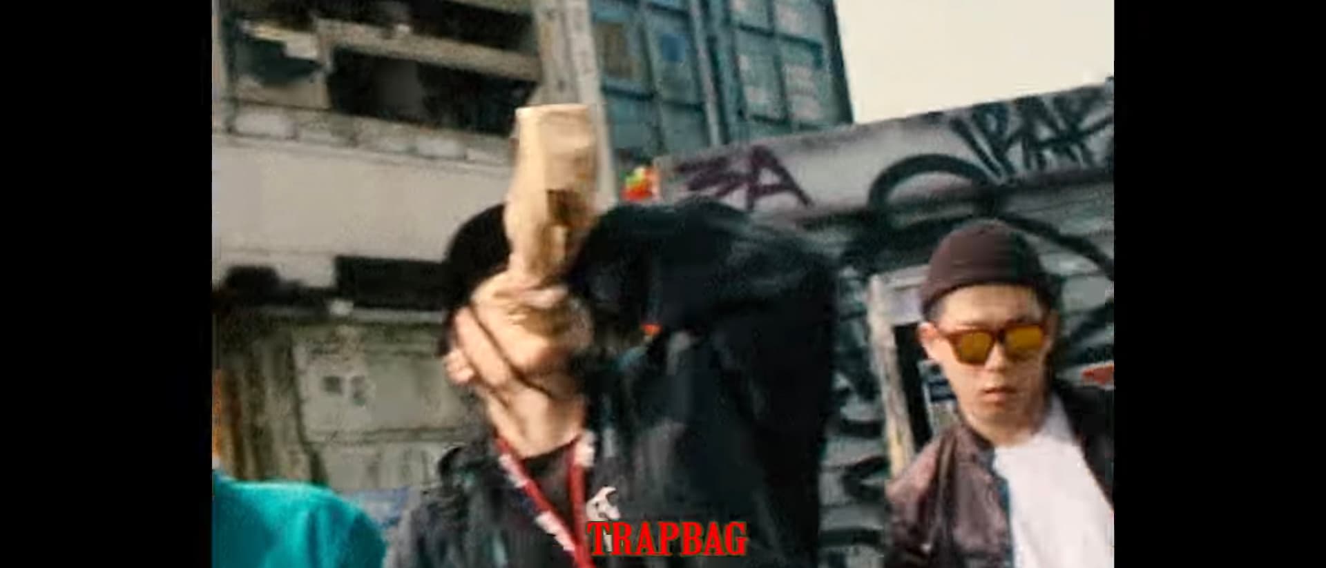 B.C.W. Ft. Nine One One Ken-G《Trap Bag》[Official Music Video]