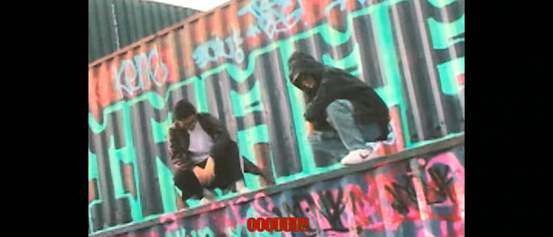 B.C.W. Ft. Nine One One Ken-G《Trap Bag》[Official Music Video]