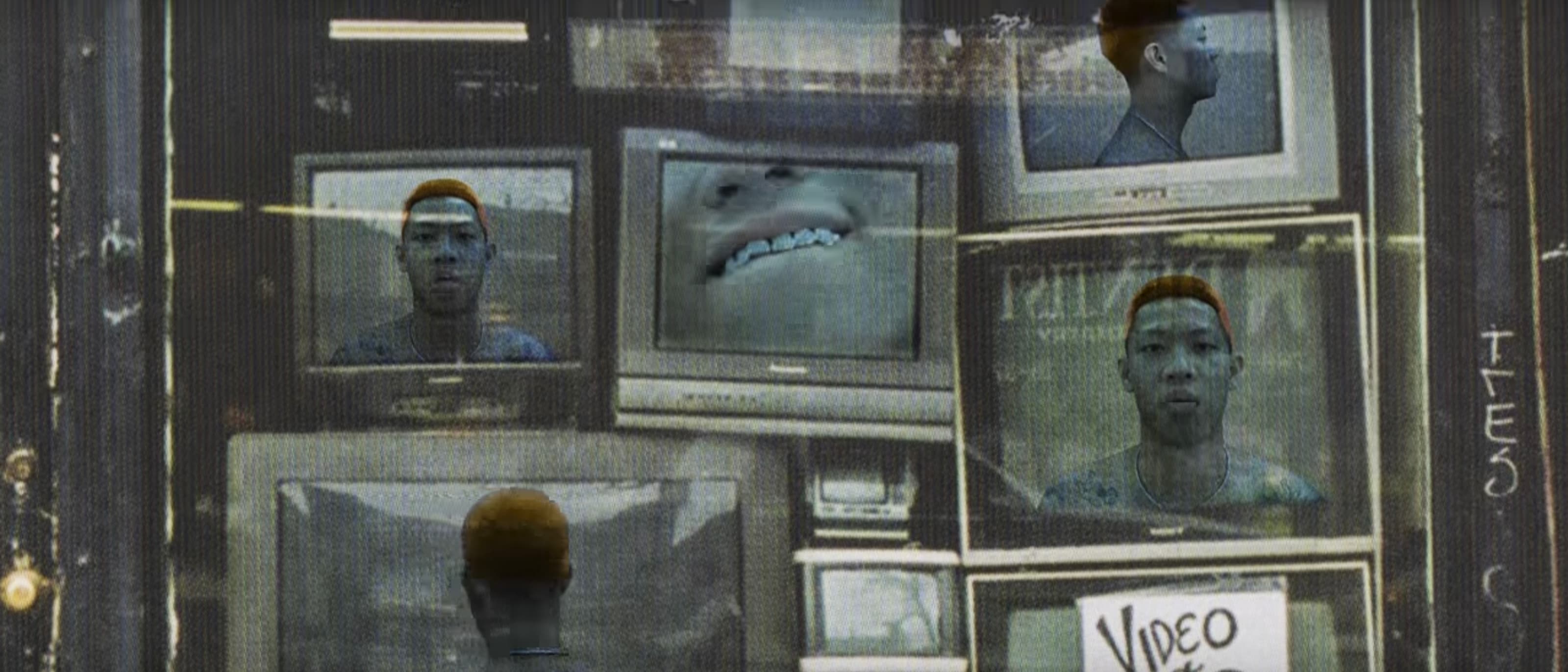 Finesse'Boy－《90S Boy》【Official Music Video】