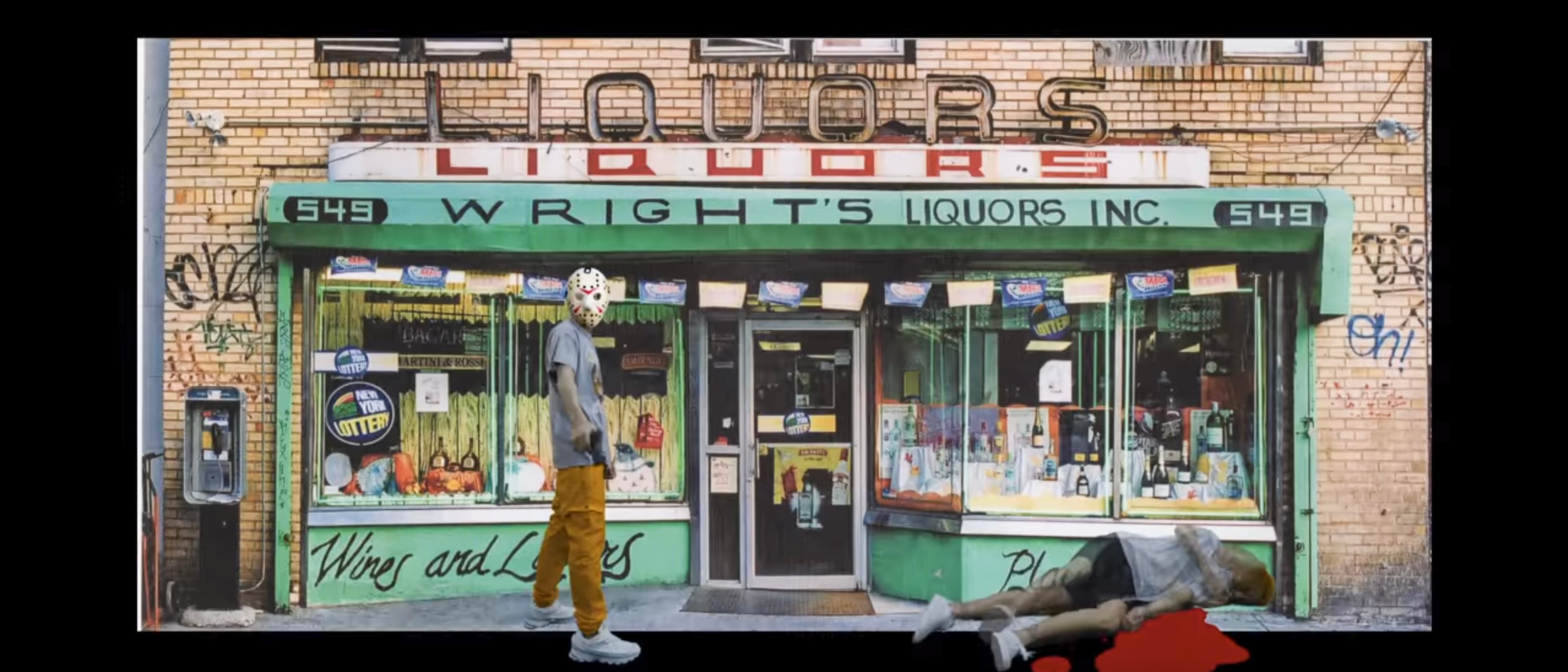 Finesse'Boy－《90S Boy》【Official Music Video】