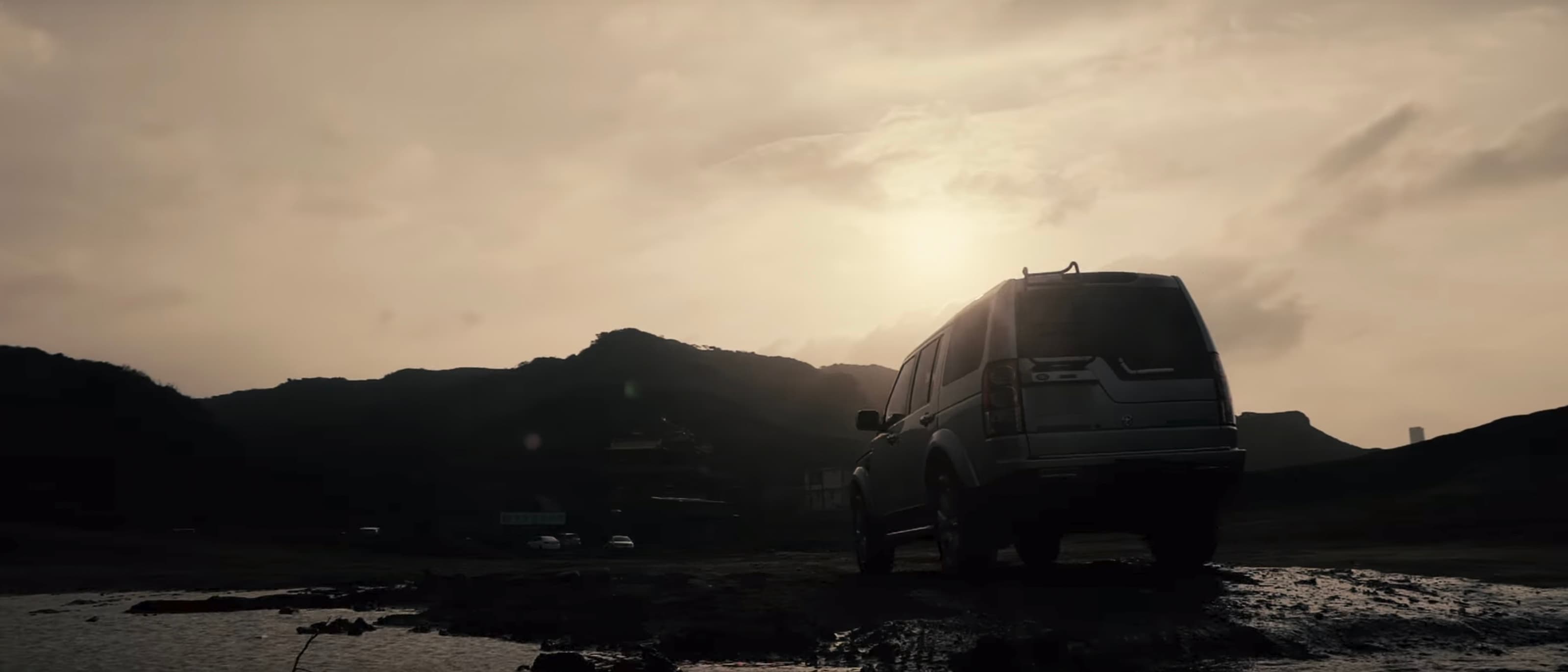 阿夫Suhf-Don't need to Know(Official Music Video)