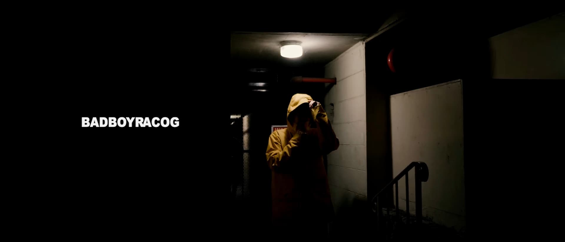 RACO G 雞腿飯 - HIPHOP HOOLIGAN (Official Music Video)