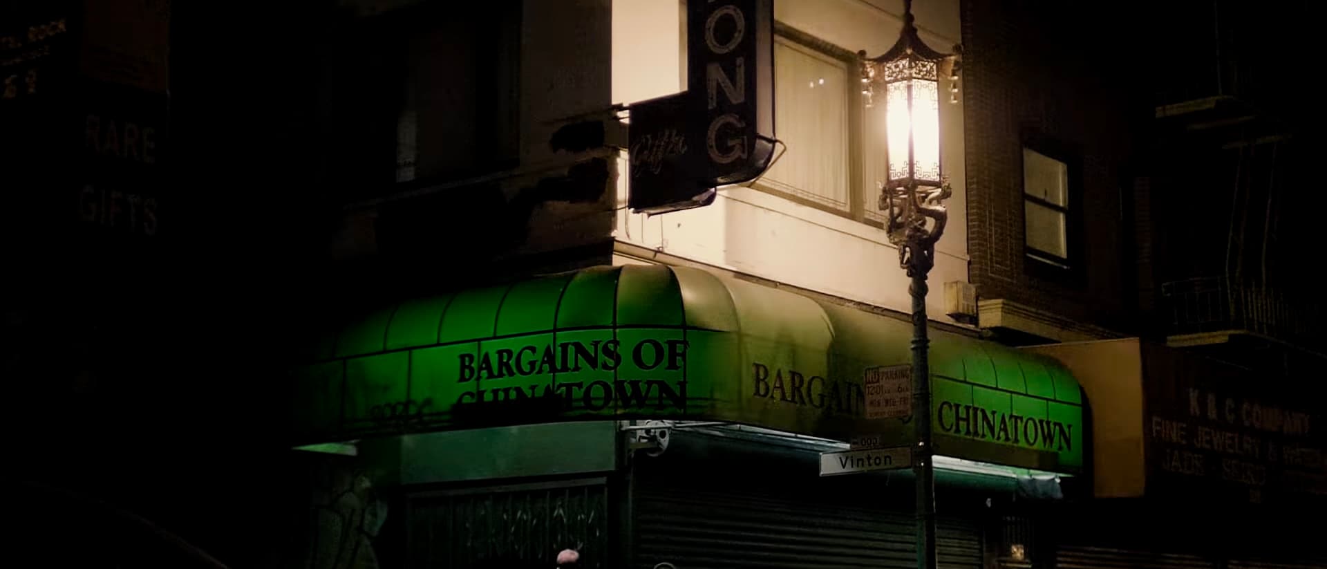 RACO G 雞腿飯 - HIPHOP HOOLIGAN (Official Music Video)