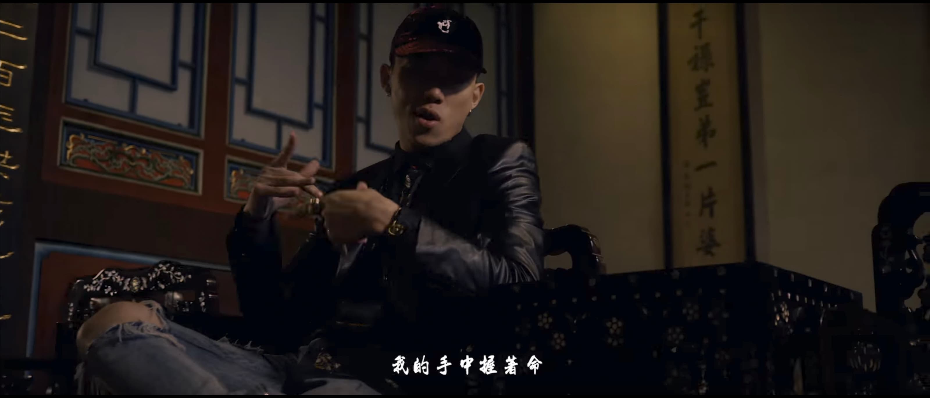 [龍虎門] 搏起 - 呂士軒 Trout Fresh × ØZI× 剃刀蔣