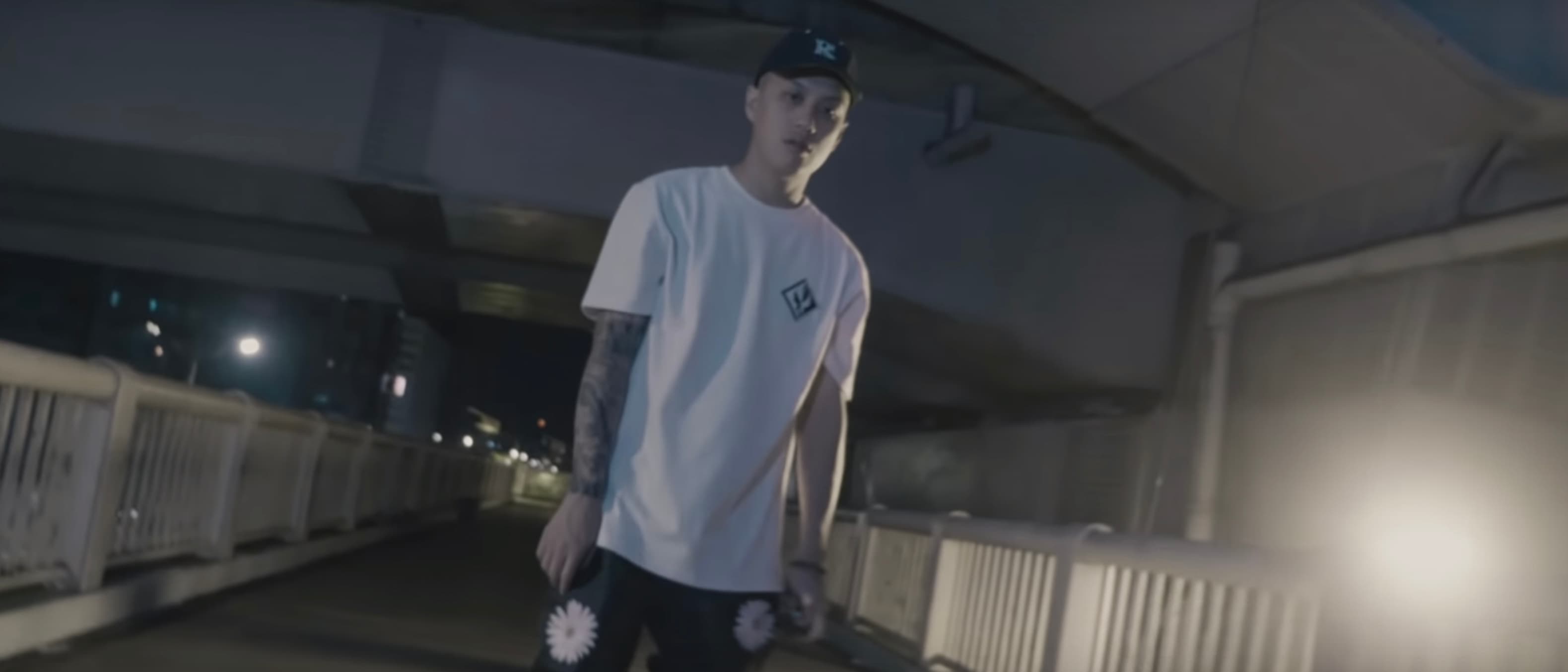 LC－《 I GOT DIS 》【Official Music Video】