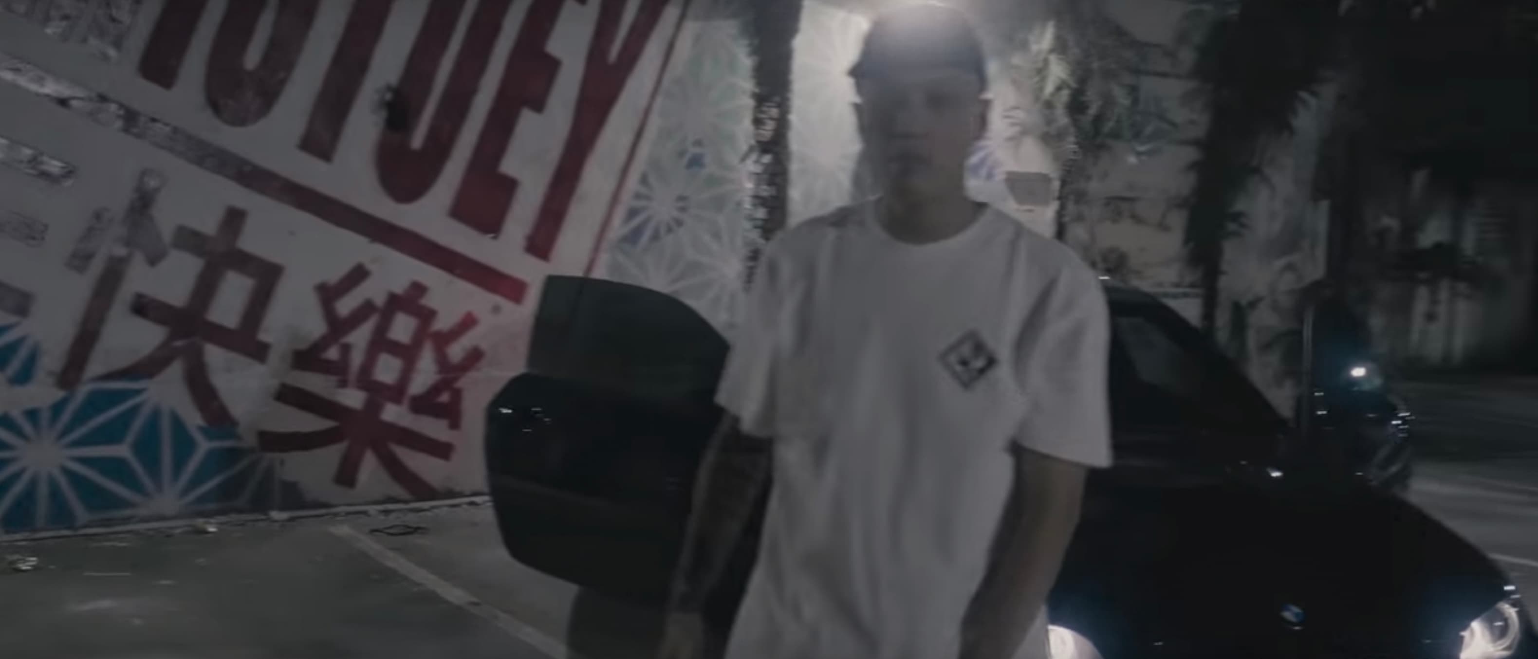 LC－《 I GOT DIS 》【Official Music Video】