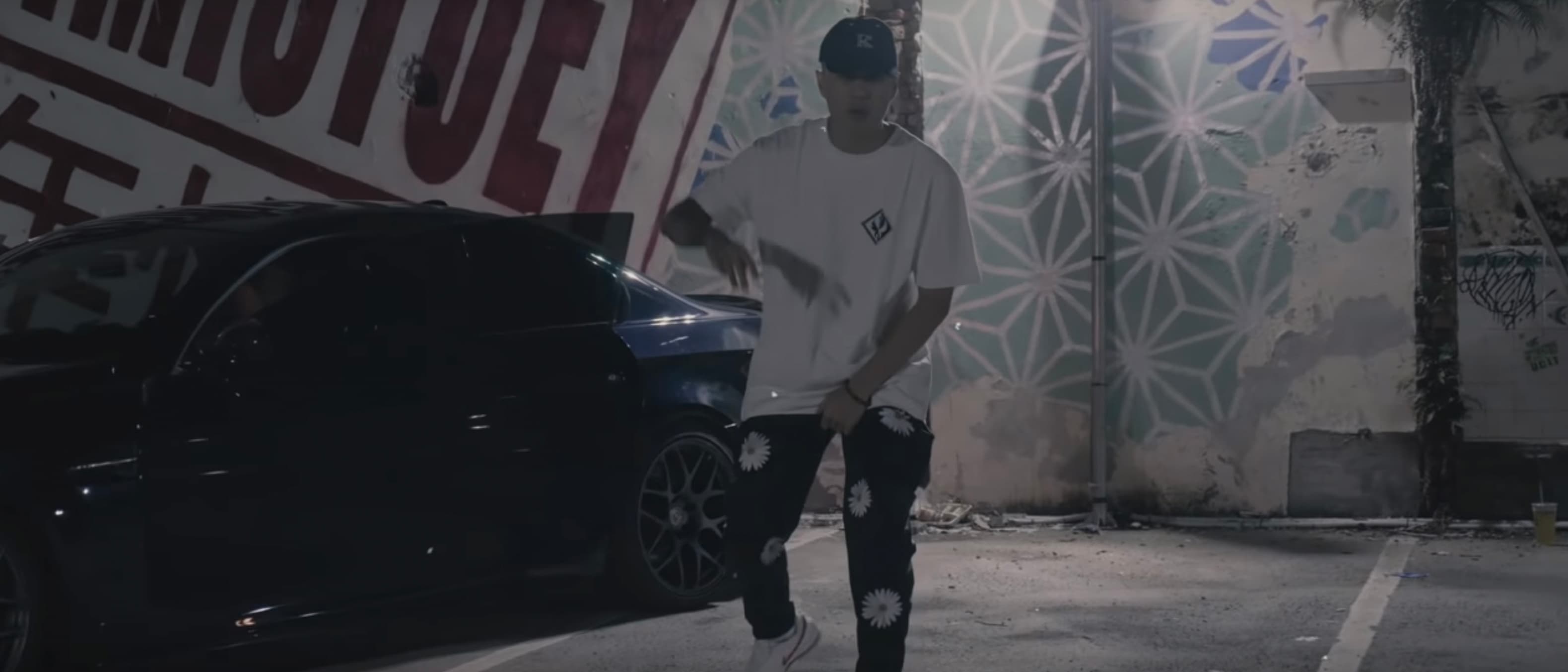 LC－《 I GOT DIS 》【Official Music Video】