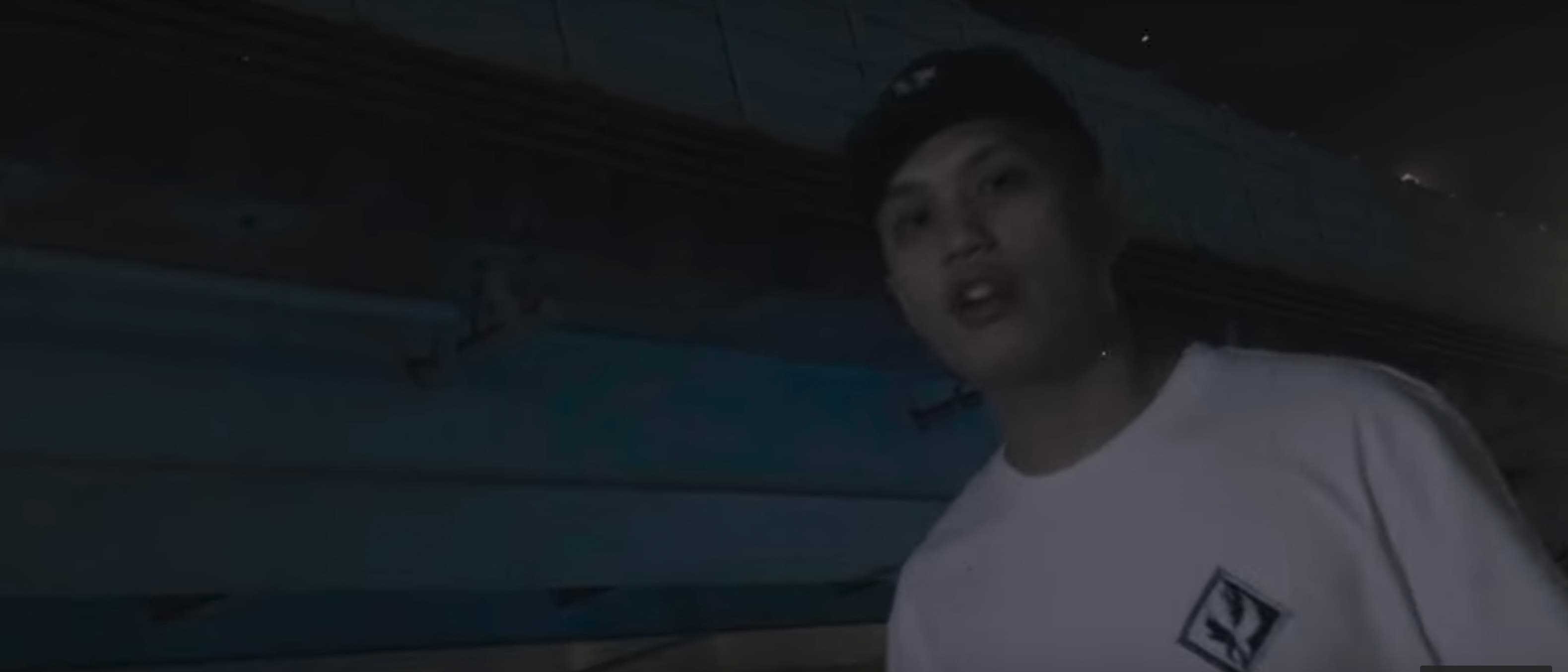 LC－《 I GOT DIS 》【Official Music Video】