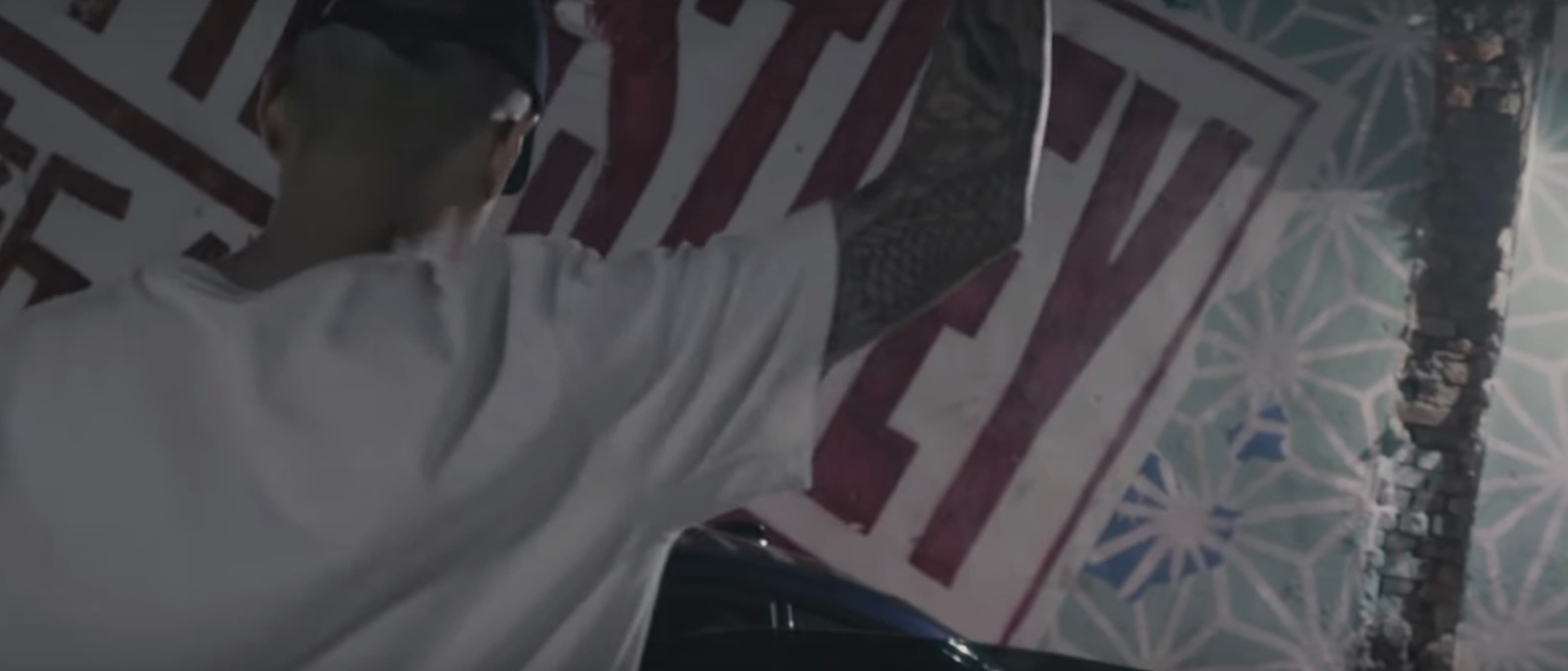 LC－《 I GOT DIS 》【Official Music Video】