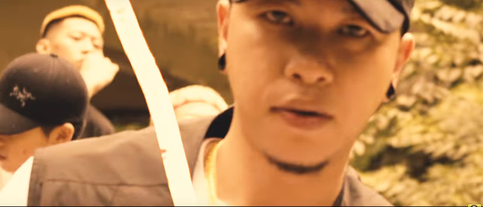 頑童MJ116 －《走跳》【Official Music Video】