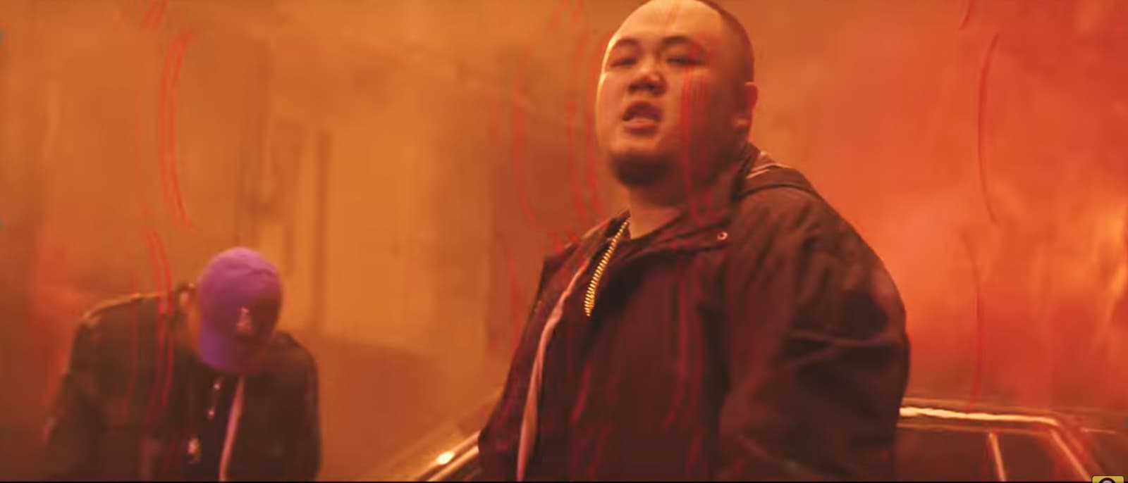 頑童MJ116 －《走跳》【Official Music Video】