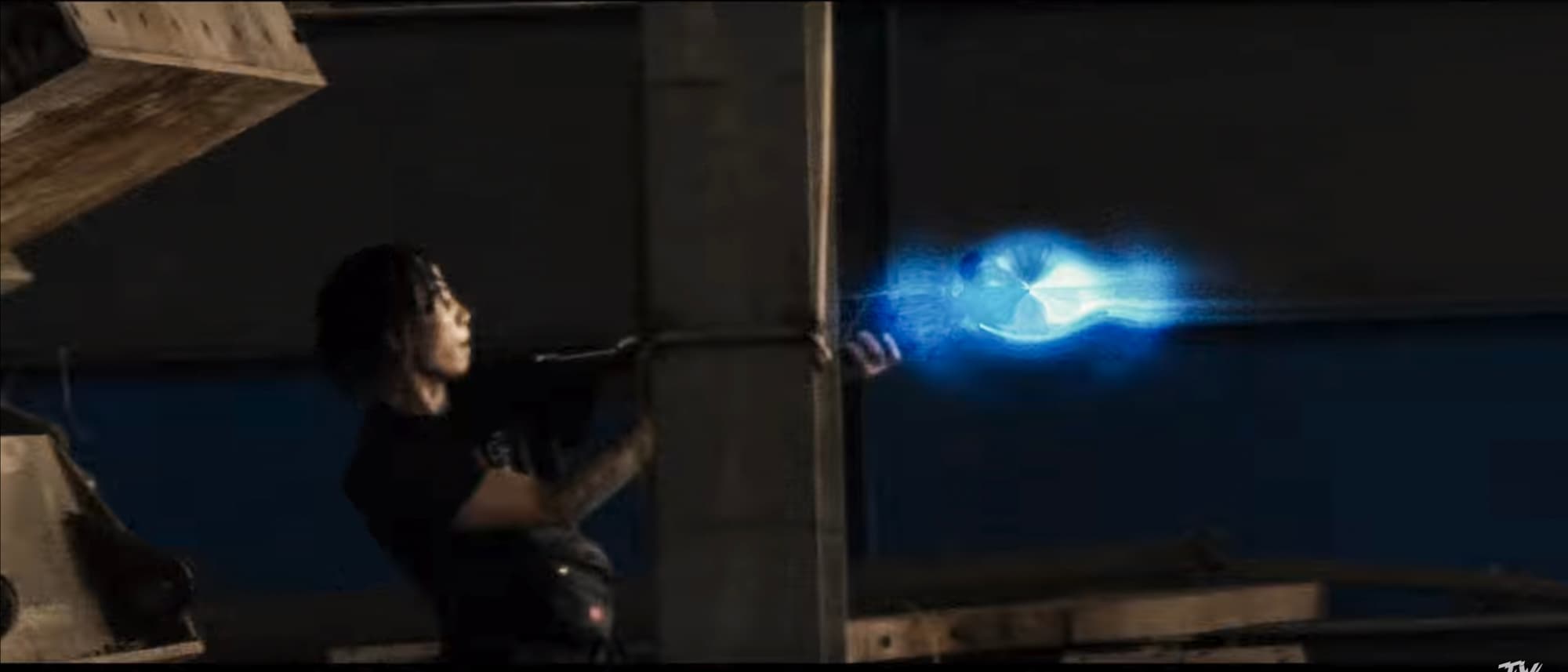 TY. -《 功成名就 》ft. Higher Brothers 【Official Music Video】