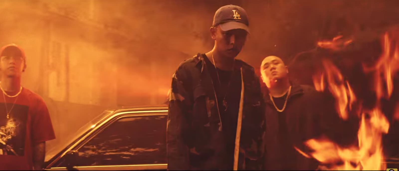 頑童MJ116 －《走跳》【Official Music Video】