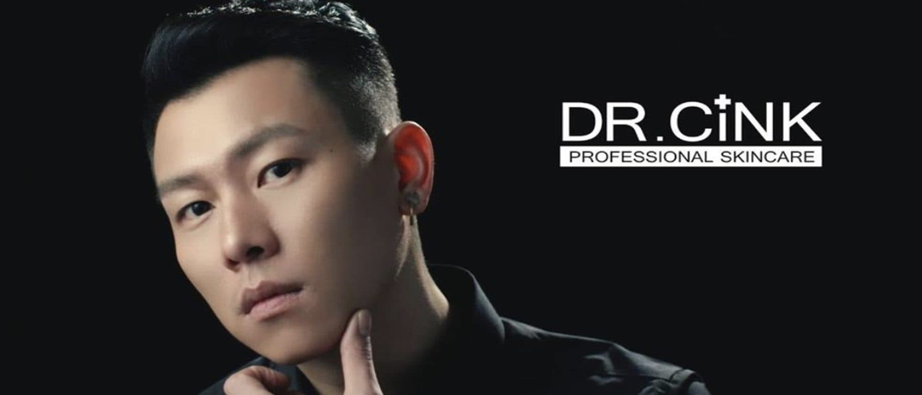 Dr.Cink 達特聖克x E.SO瘦子 - 2021全新代言【CF】