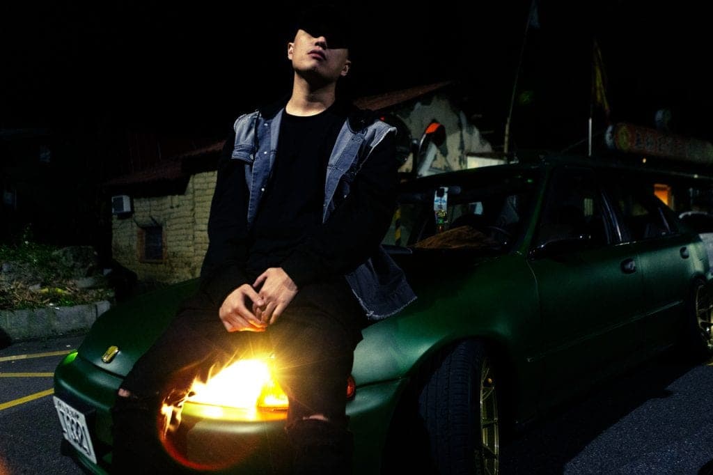 LC -《少年仔 "Lil Homie"》 ft. 草屯囝仔 【Official Music Video】