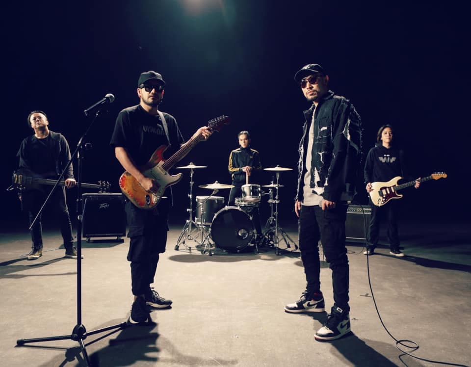 熱狗 MC HotDog -《 改 變 》 ft. 張震嶽【Official Music Video】